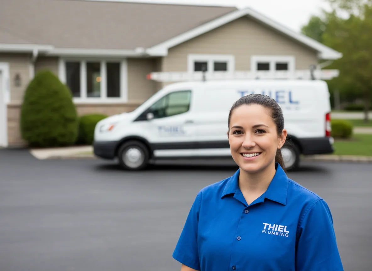Plumber Titus, AL FAQs